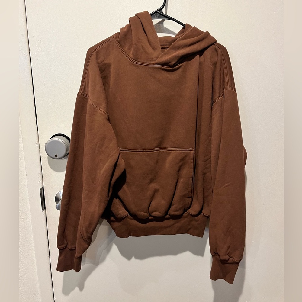 Gap Yeezy Hoodie